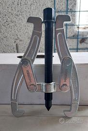 ESTRATTORE PROFESSIONALE PER OFFICINA