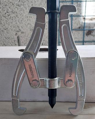 ESTRATTORE PROFESSIONALE PER OFFICINA