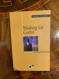 Waiting for Godot