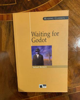 Waiting for Godot