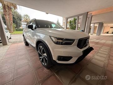 Volvo Xc 40