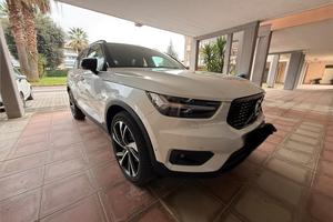 Volvo Xc 40