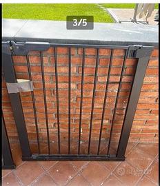 Cancelletto di sicurezza