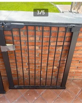 Cancelletto di sicurezza