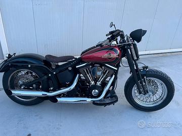 Harley-Davidson Softail Springer - 1997