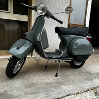 Vespa px 150 arcobaleno 1984