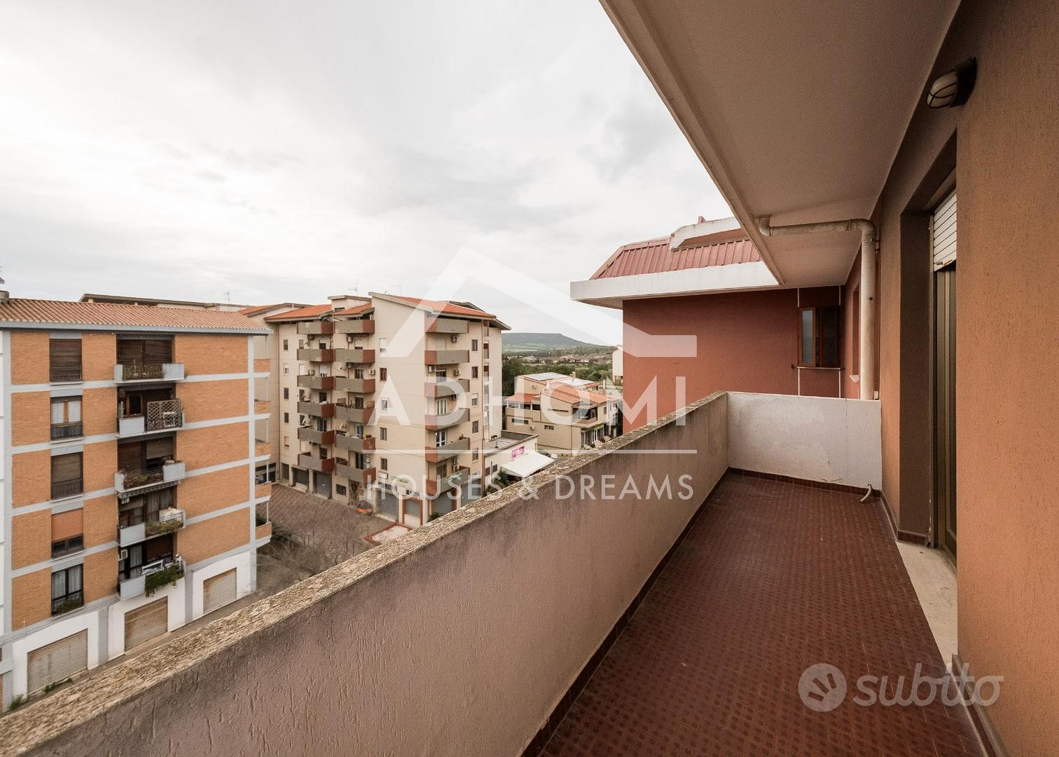 Appartamento – Carbonia, Campu Frassolis - Vista 2