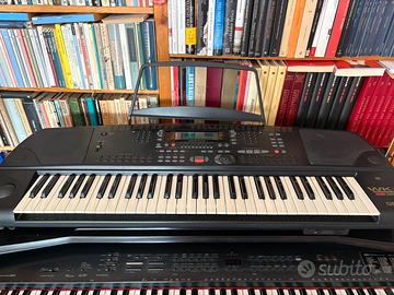 Tastiera GEM WK2 con hard disk