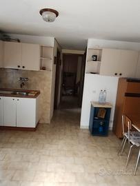 Appartamento nel centro storico di Orvinio (RI)