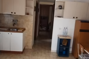 Appartamento nel centro storico di Orvinio (RI)