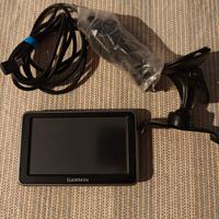 Navigatore GARMIN NUVI 144LMT