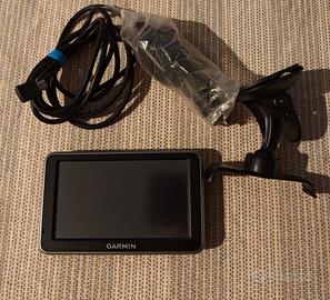 Navigatore GARMIN NUVI 144LMT