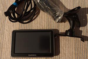 Navigatore GARMIN NUVI 144LMT