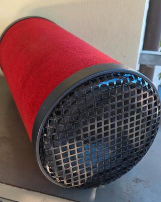 subwoofer auto