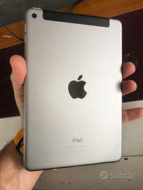 iPad Mini 4