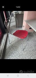 SEDIA DI DESIGN PER UFFICIO/CASA