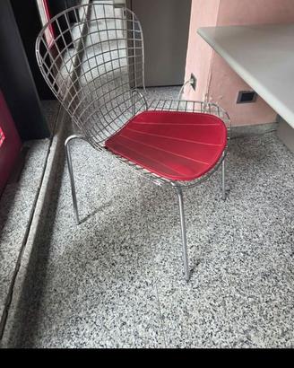 SEDIA DI DESIGN PER UFFICIO/CASA