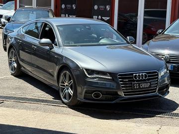 A7 SPB 3.0 TDI 245 CV-S-LINE-Business Plus-E6-