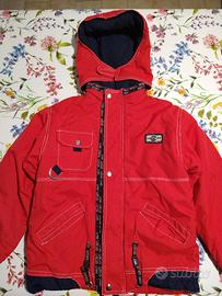 Giacca sci bambino 