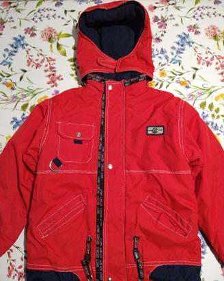 Giacca sci bambino 