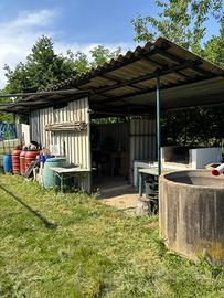 Orto terreno