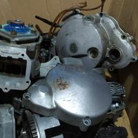 Ricambi Aprilia RX 1999 Motore e Cambio