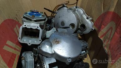 Ricambi Aprilia RX 1999 Motore e Cambio