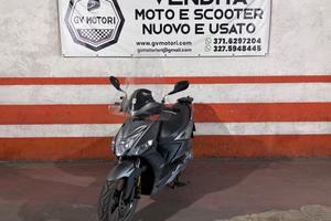 Kymco Agility 125i - Euro 5