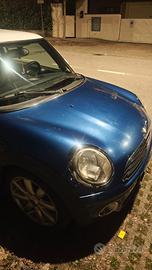 Mini Cooper D 