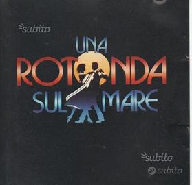 Una rotonda sul mare