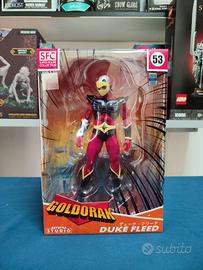 Goldorak Duke Fleed Actarus SFC 53 ABYstyle