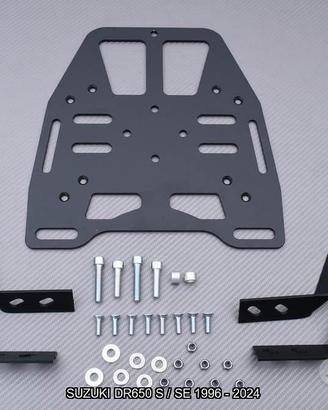 Supporto Bauletto SUZUKI DR650 S SE 1996 2024