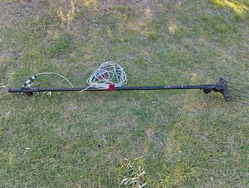 Abbacchiatore per olive AIMA mod. Twigo 12 V
