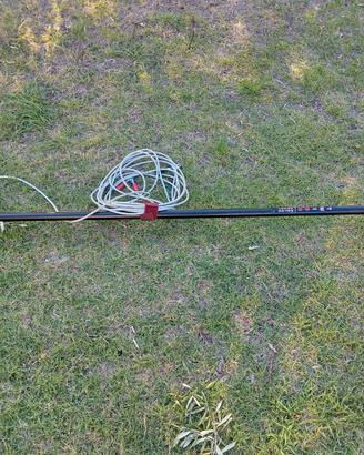 Abbacchiatore per olive AIMA mod. Twigo 12 V