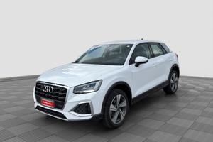 AUDI Q2 30 TDI S tronic Business Advanced