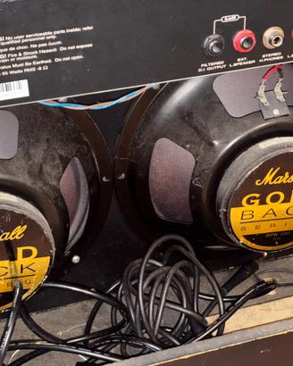 Amplificatore per chitarra