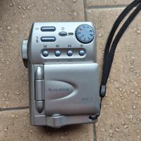 fotocamera  Fuijifilm MV-1 digital camera