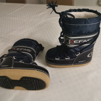 Brandboot Kefas doposci bambino bambina 29 31