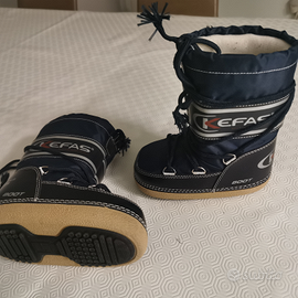 Brandboot Kefas doposci bambino bambina 29 31