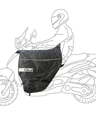 Copertina coprigambe OJ compatibile vari scooter