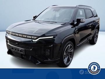 KGM Actyon K-Line 1.5 Turbo GDI 163 CV 2WD