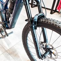 Forcella Rock shox Lyrik Ultimate 150