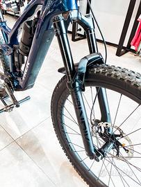 Forcella Rock shox Lyrik Ultimate 150