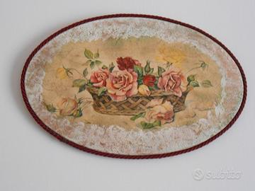 Quadro fiori