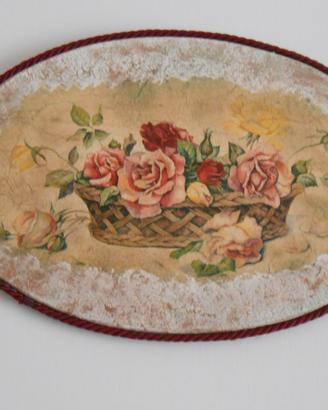 Quadro fiori