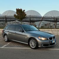 Bmw 320 xdrive