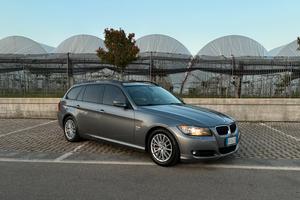 Bmw 320 xdrive