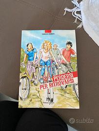 Perdersi per ritrovarsi