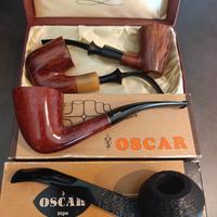 Lotto Pipe Savinelli