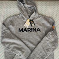 Felpa Marina Militare